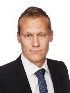 Christian Bro Jansen