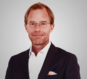 Fredrik Eliasson