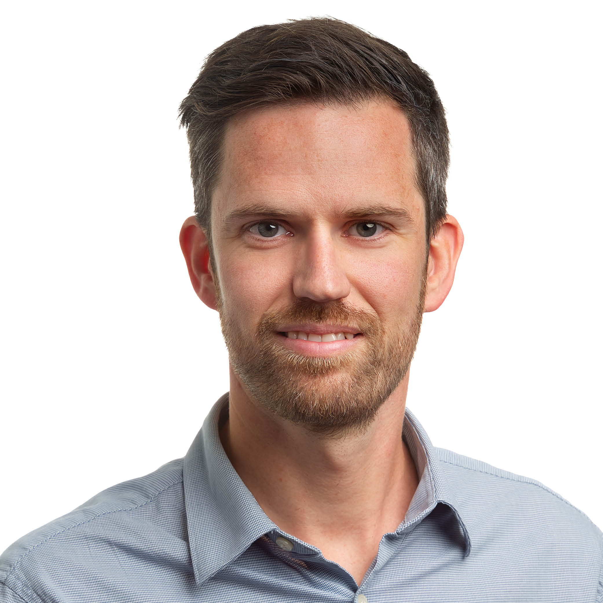 Andy Klarholt