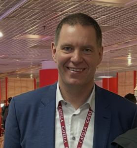 Jens Gylling Jørgensen