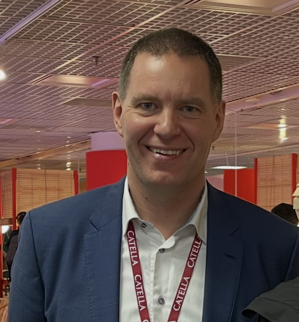 Jens Gylling Jørgensen